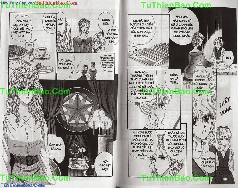 aries thần thoại cung hoàng đạo chapter 14 51