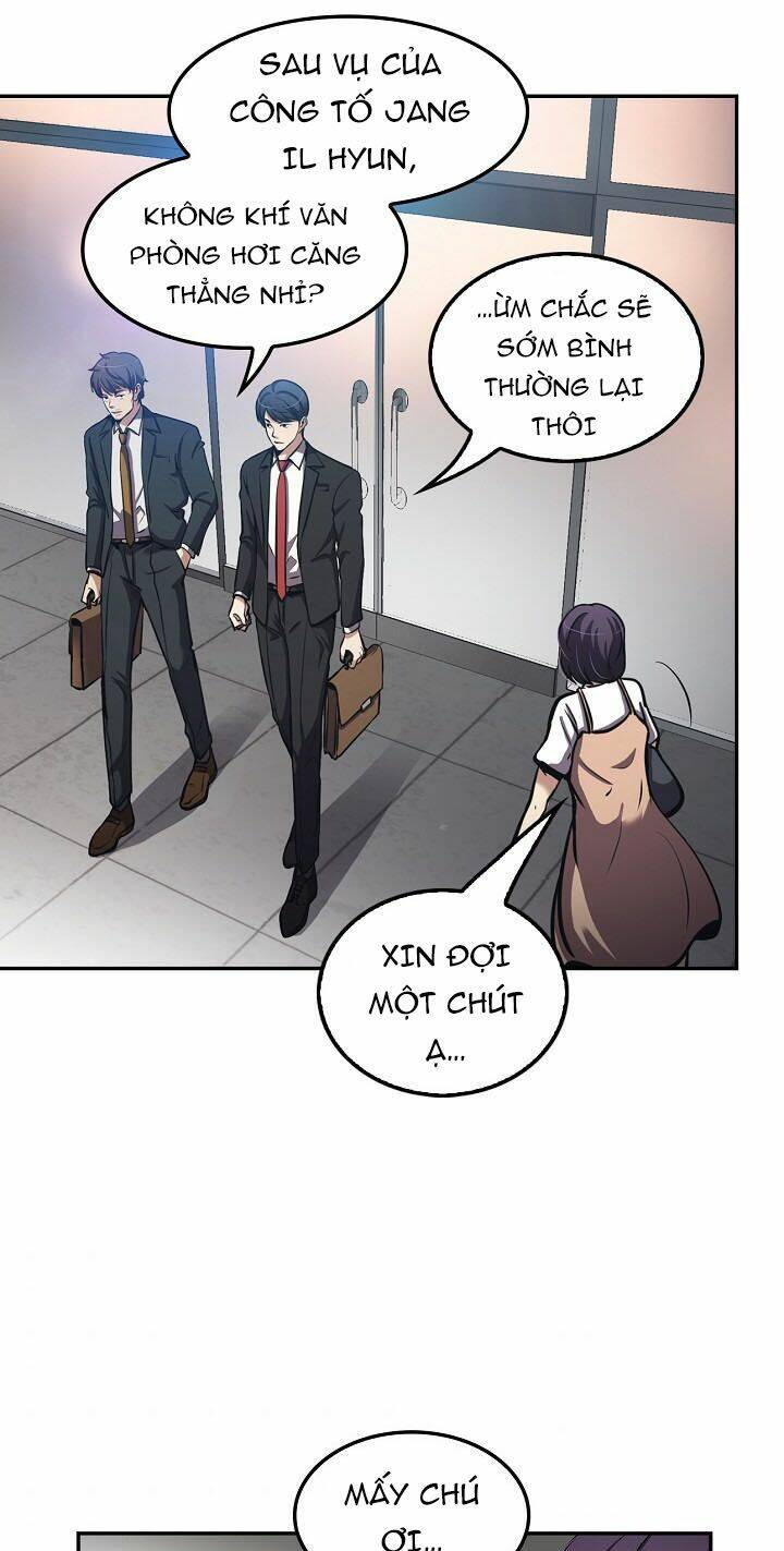 điều tra viên chuyển sinh chapter 74 49