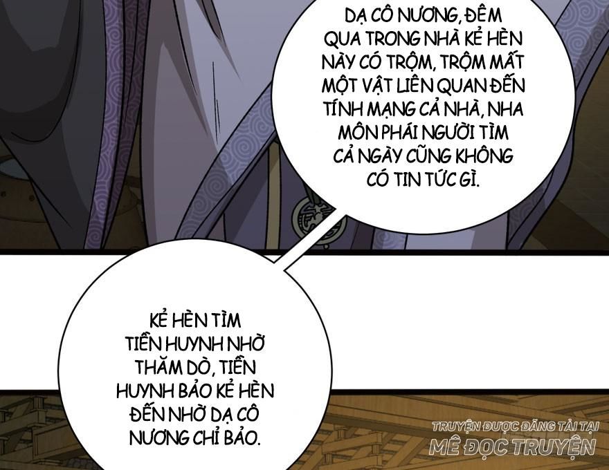 quẻ phi thiên hạ chapter 12 31