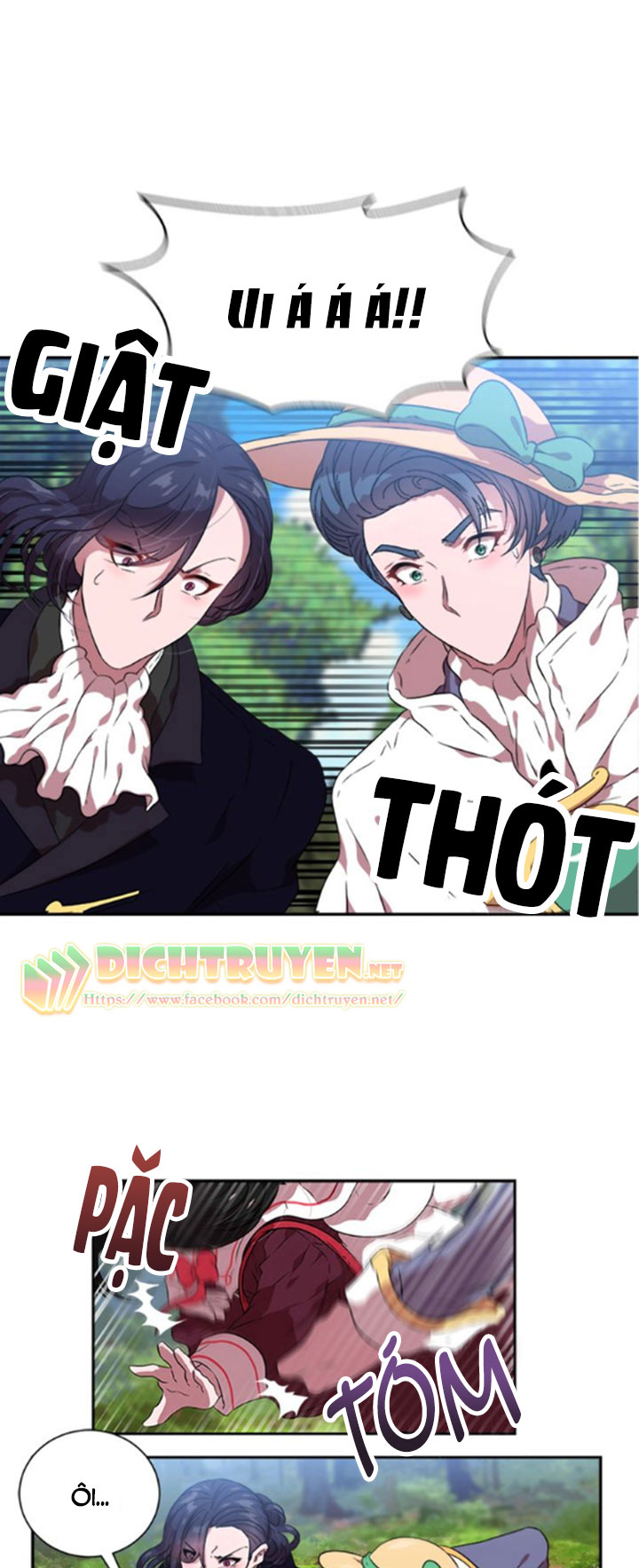 con gái bảo bối của ma vương chapter 7 38