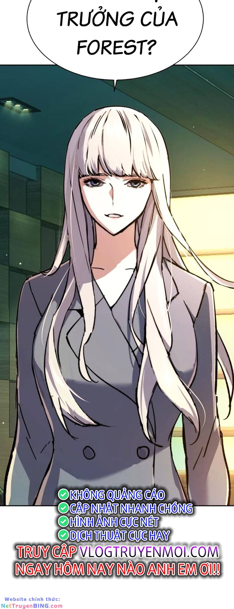 bạn học tôi là lính đánh thuê chapter 169 58