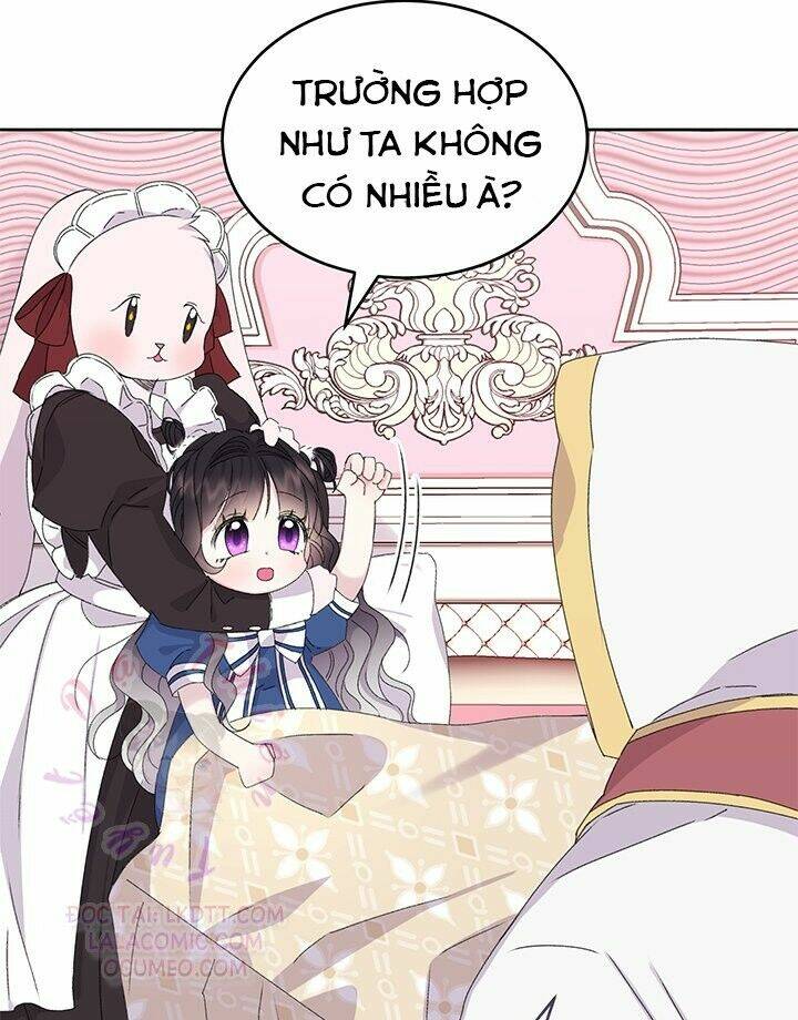 công chúa huỷ diệt chapter 10 33