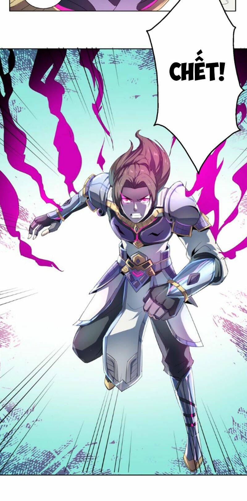 nghịch thiên đại thần chapter 39 8