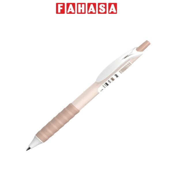 Bút Gel 0.5mm - Mùi Thơm Hương Socola - Deli EG611S