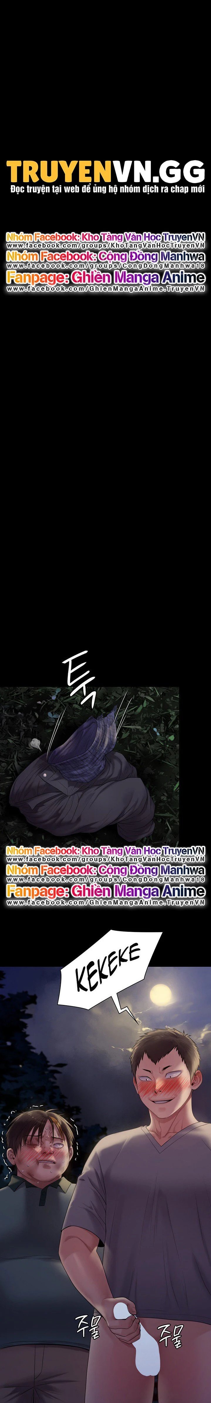 ong chúa chapter 226 2