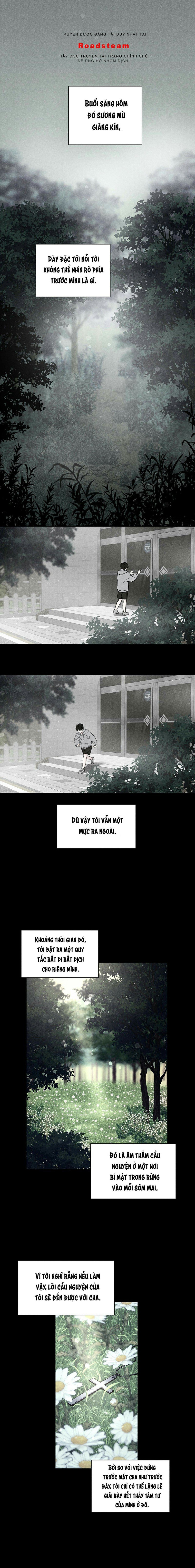 đặc ân (joo eun) chapter 1 2