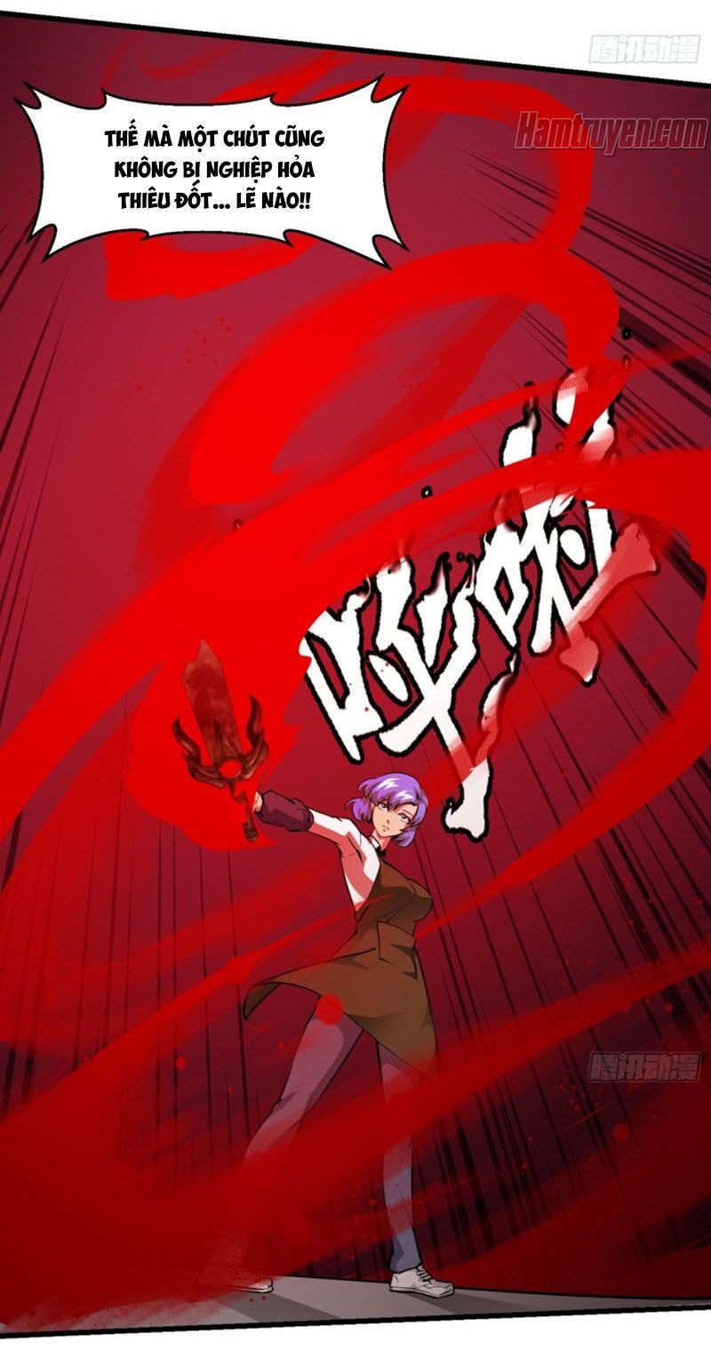 ta chẳng qua là một đại la kim tiên chapter 85 6