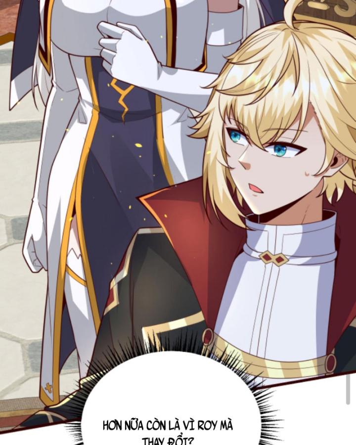 người chơi và nhân vật chính đều muốn làm hại ta chapter 72 45