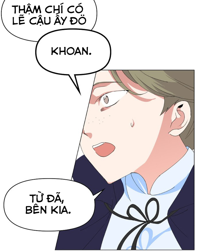 tôi muốn trở thành cô ấy dù chỉ là một ngày chapter 2 29