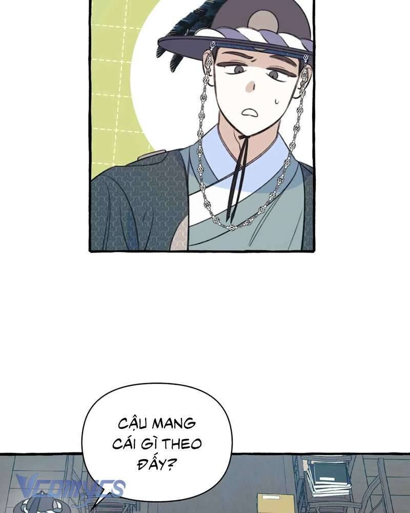 chuyện tình hoa lưu ly chapter 4 20