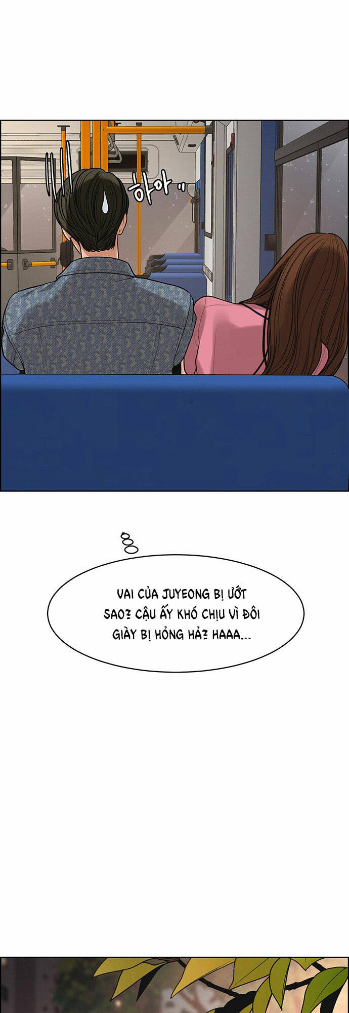 nữ thần giáng thế chapter 171.2 31