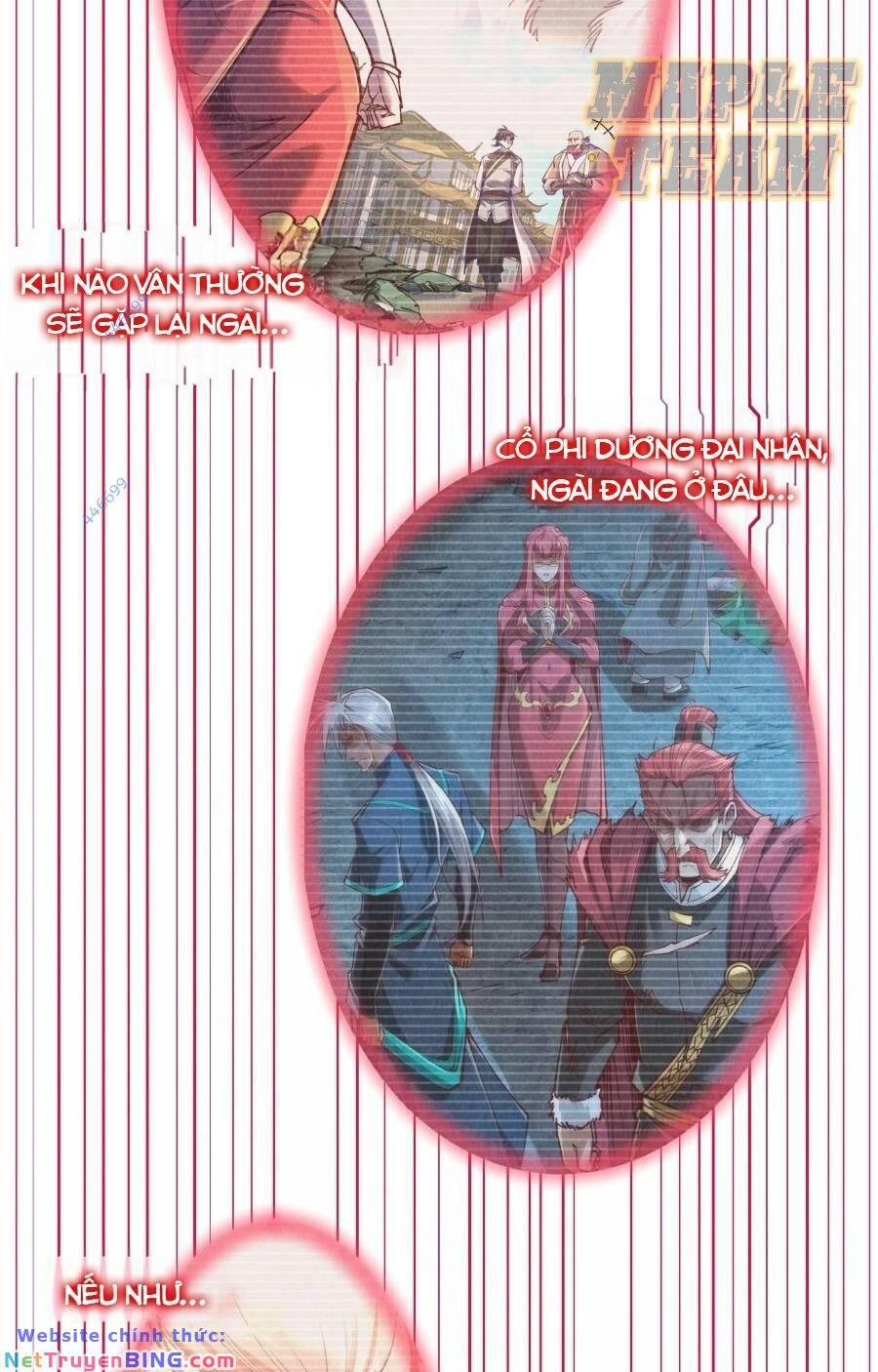 vạn cổ chí tôn chapter 263 42