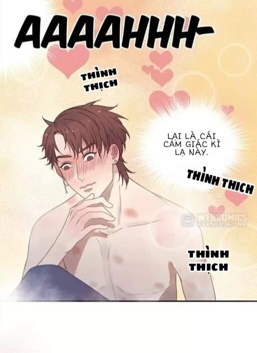 just us - chỉ hai chúng ta chapter 19 12