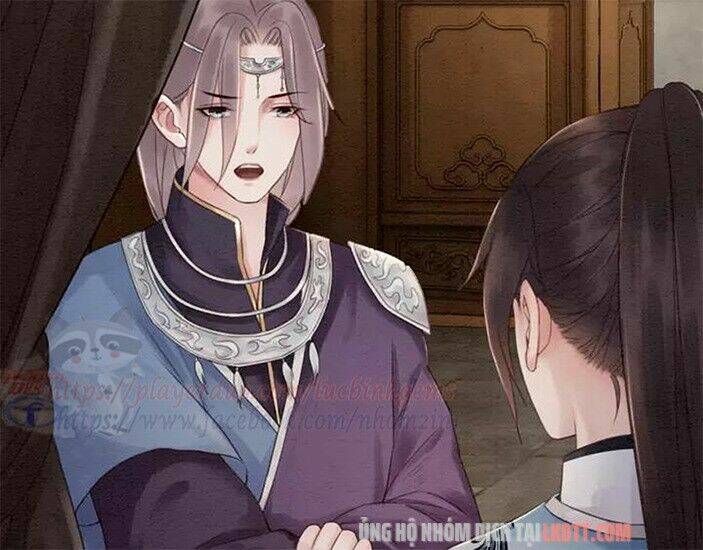 trọng sinh bá sủng nhiếp chính vương quá mạnh mẽ chapter 87 66