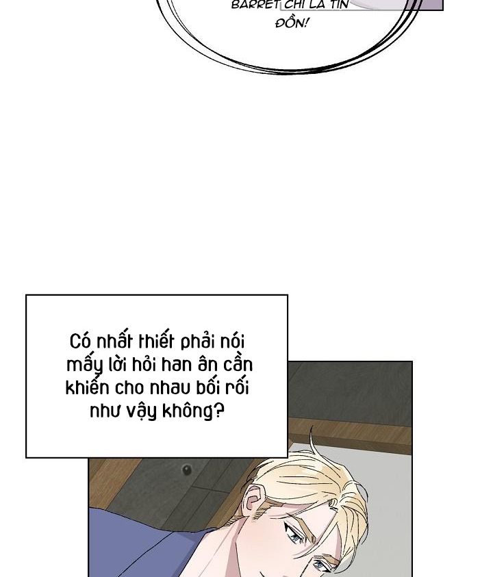 chàng tuấn mã của tôi chapter 21 24