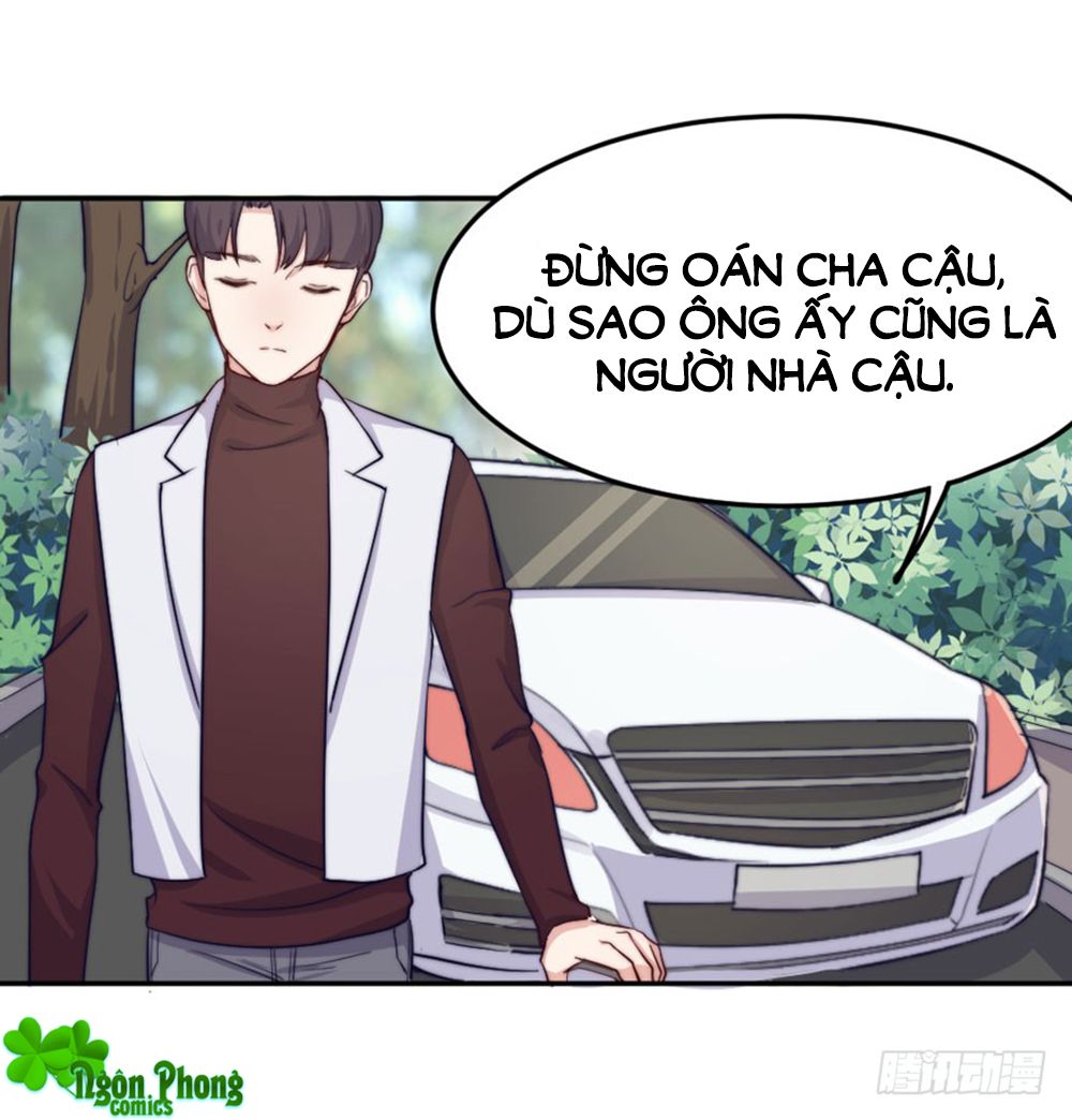 Bà Xã Tôi Là Nam Thần chapter 49 - Trang 50