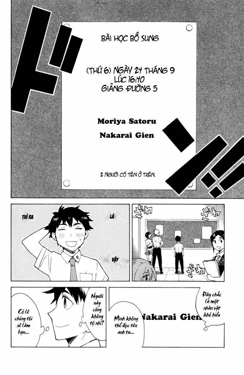 hell’s kitchen chapter 3 14