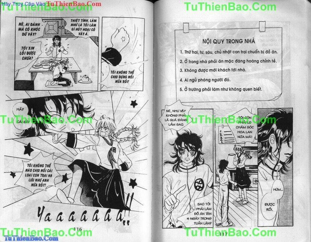 nhật ký của nan a chapter 1 58