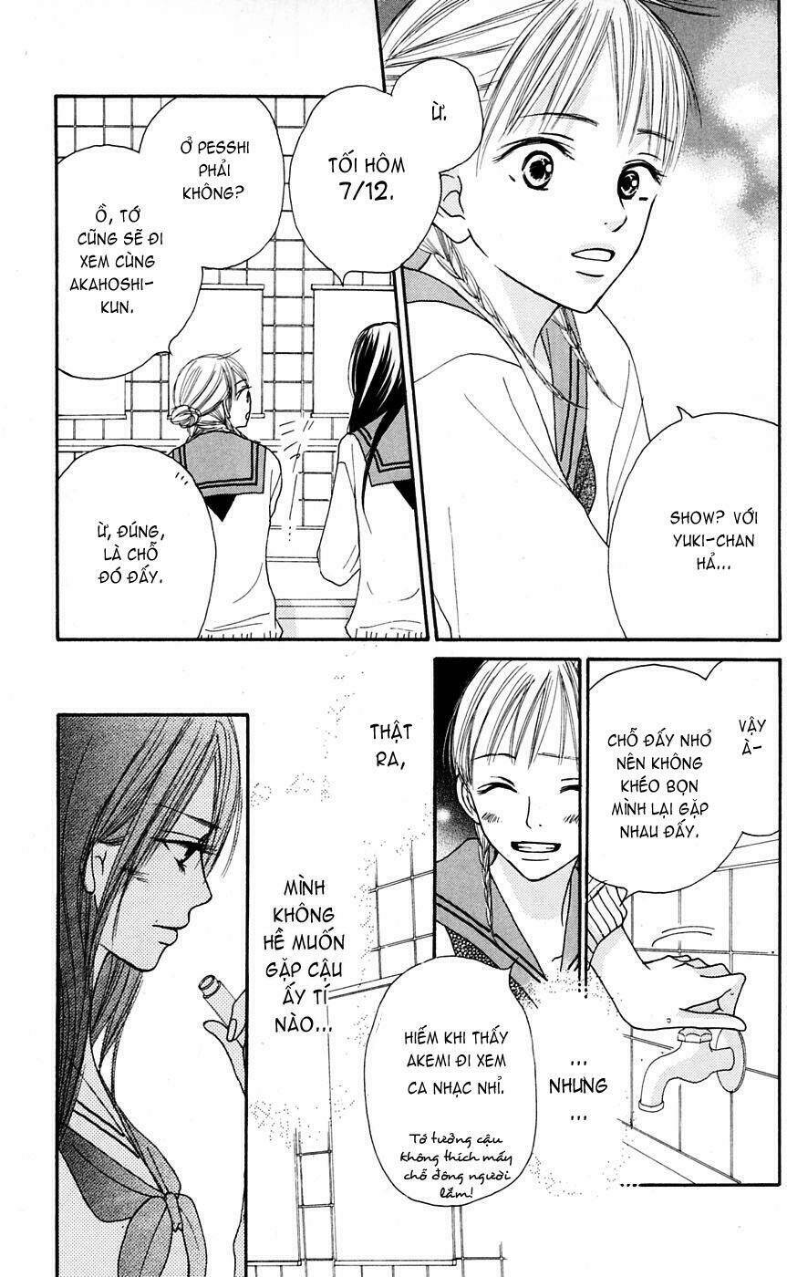 phát điên vì em chapter 14 3