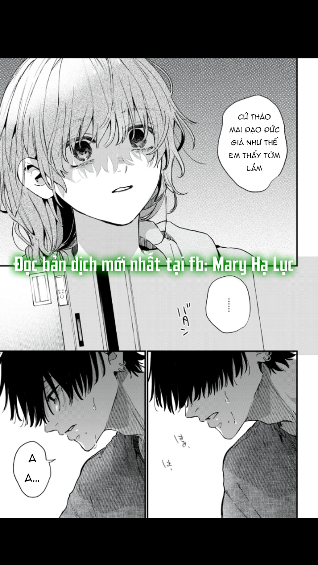 himokuzu hana muốn chết chapter 4.2 4