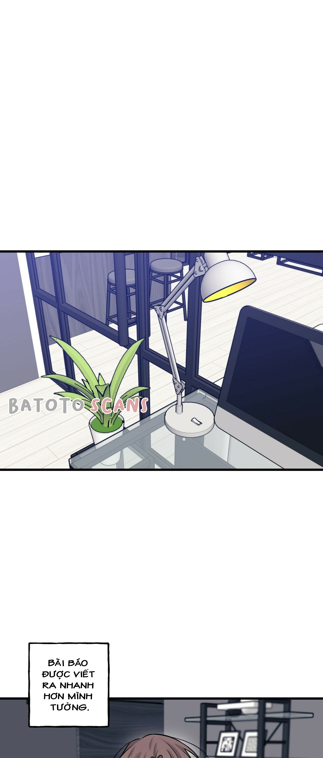phía sau sân khấu chapter 34 22