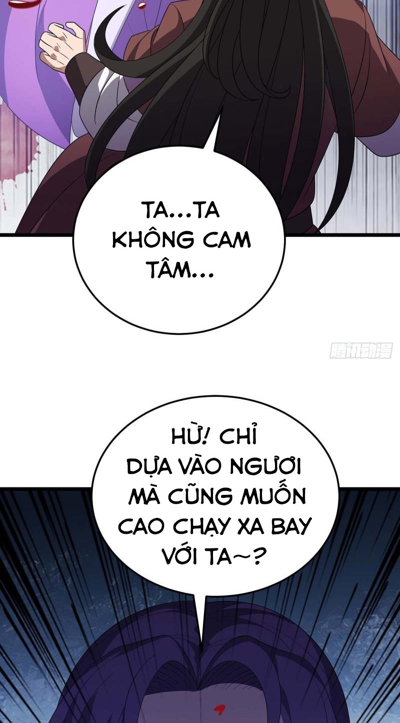 chúa tể tam giới chapter 235 18