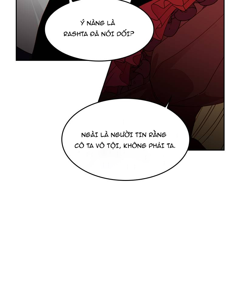 Hoàng Hậu Tái Hôn chapter 16.2 15