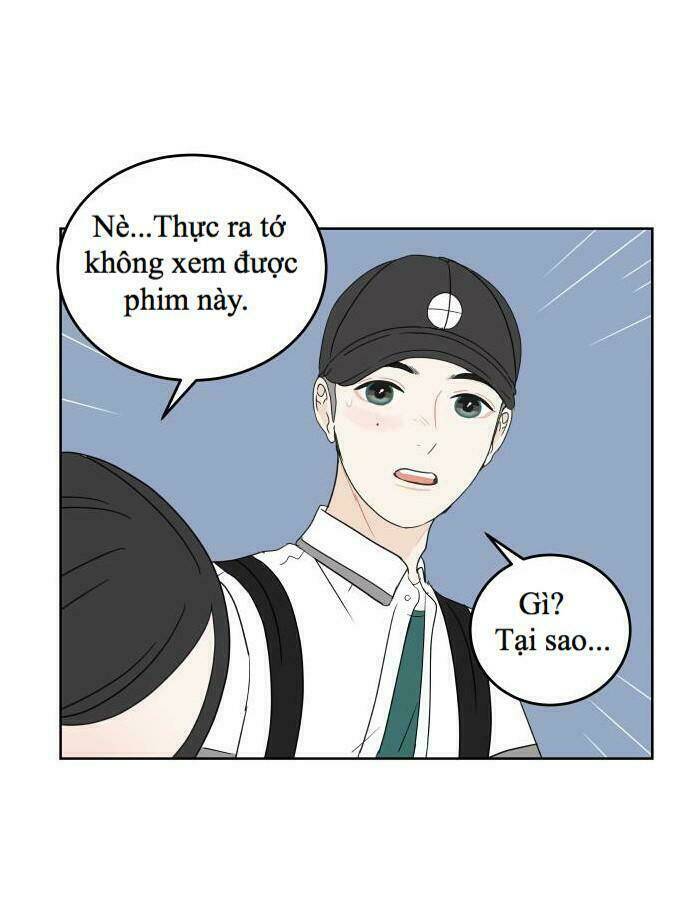 30 phút bước đi bên em chapter 28.5 24