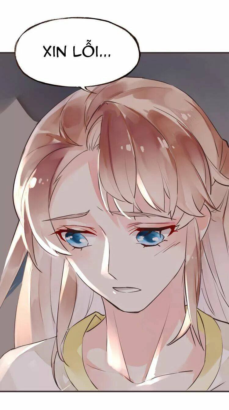 nở rộ trên bụi gai chapter 38 20