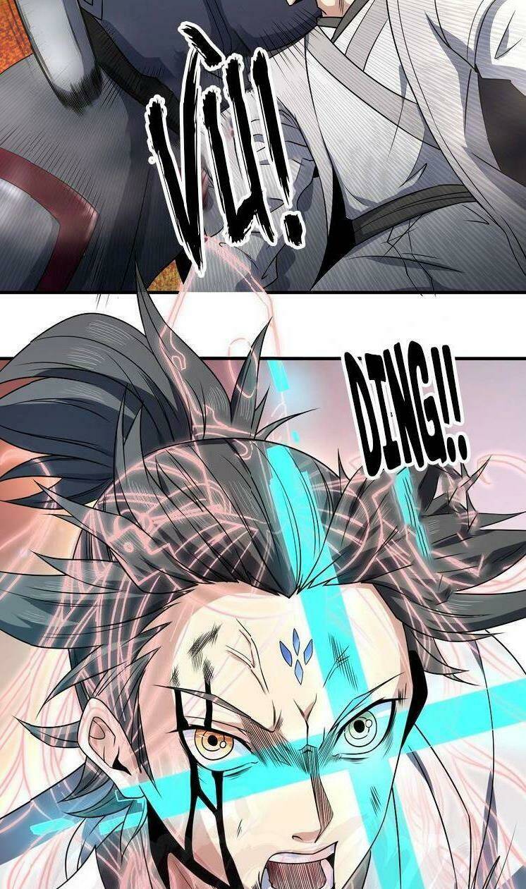 tu la võ thánh chapter 15 29