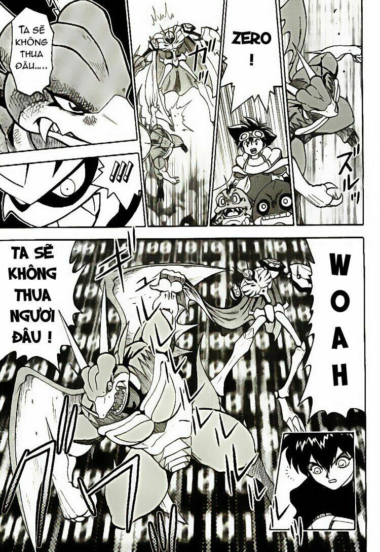 digimon v-tamer chapter 34 12