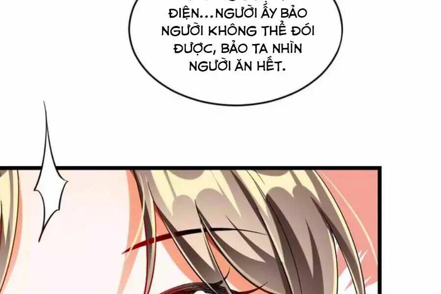 thái tử điện hạ, nô tài có hỉ rồi chapter 36 30