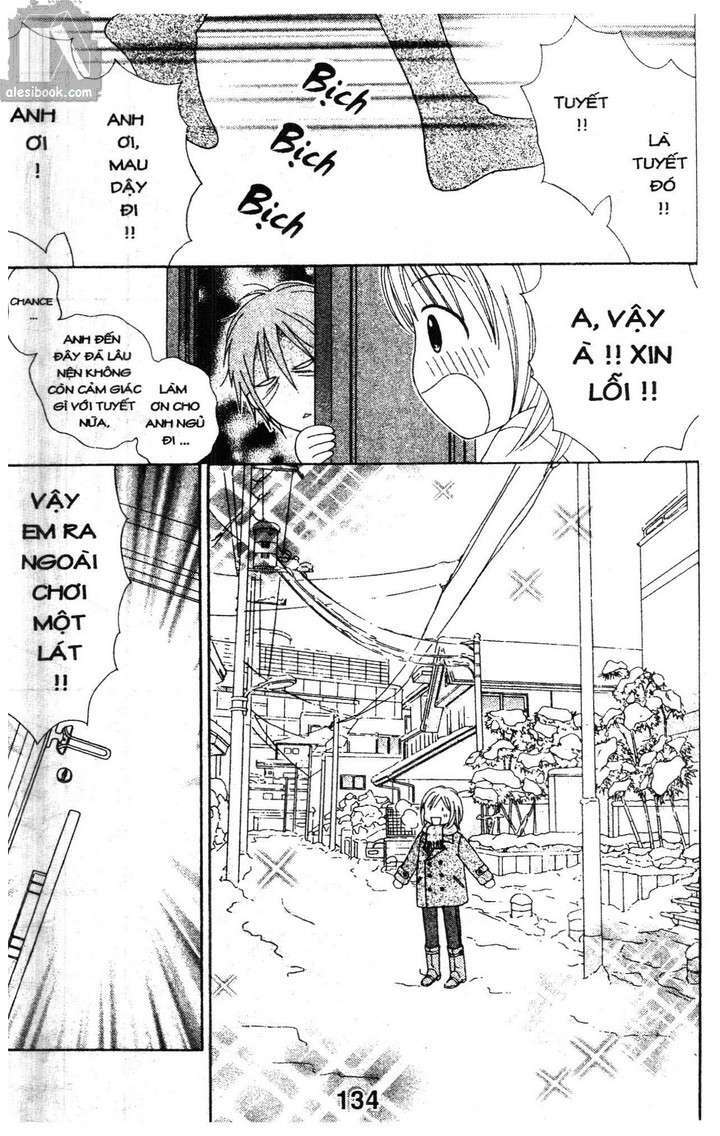 cảm giác trong tình yêu chapter 2 132