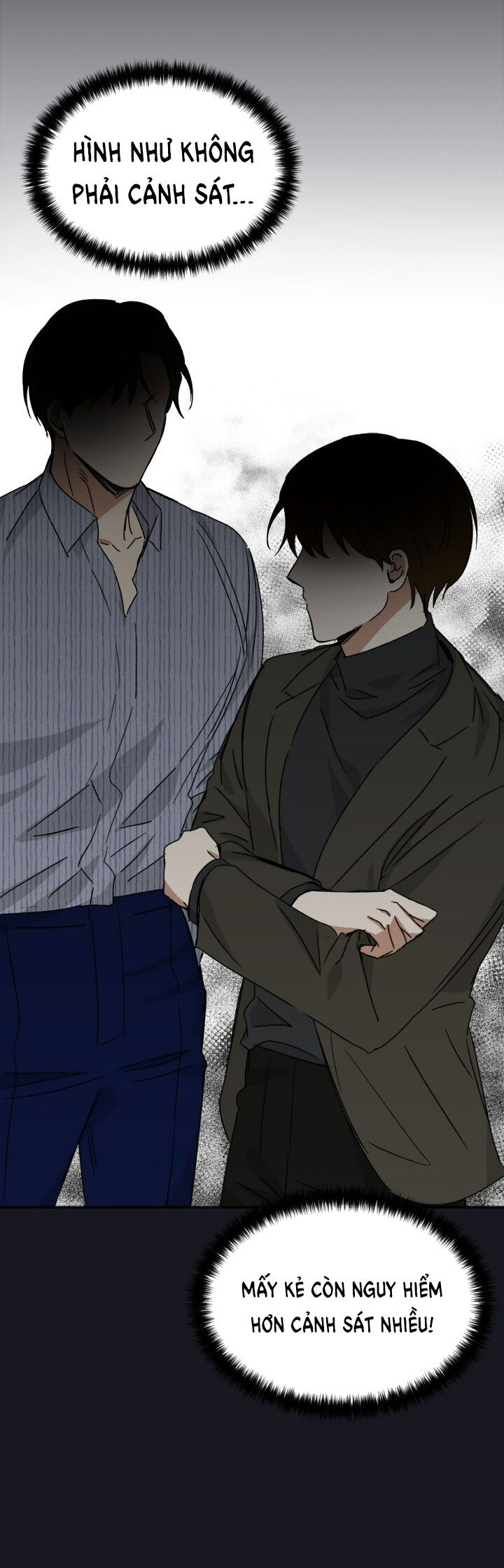 Ưu Thế Tuyệt Đối chapter 27.2 - Trang 34