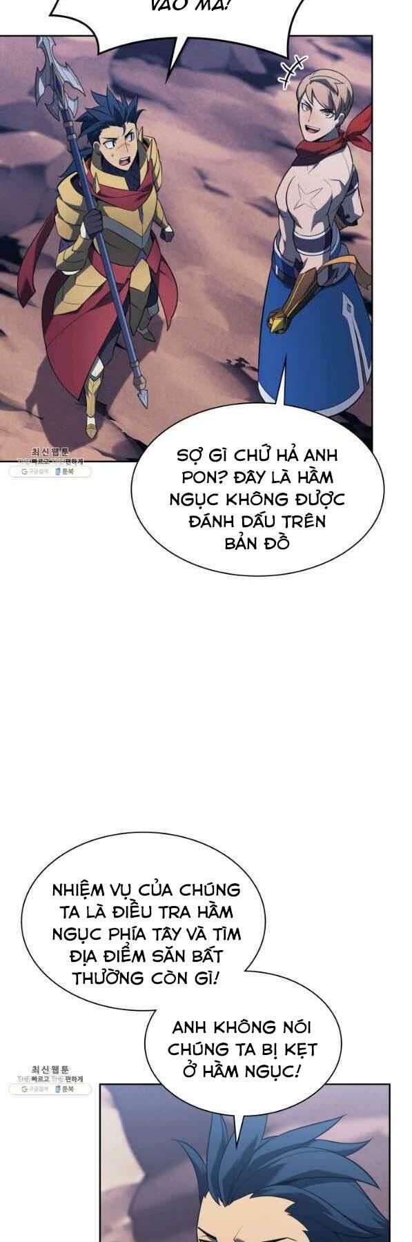 vượt qua giới hạn chapter 142 36