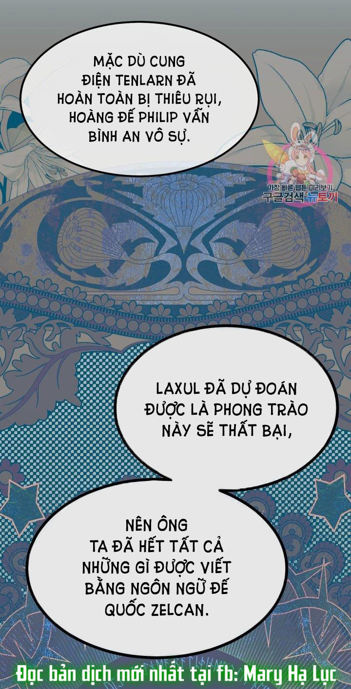 trở thành vợ thái tử quái vật chapter 38.2 25