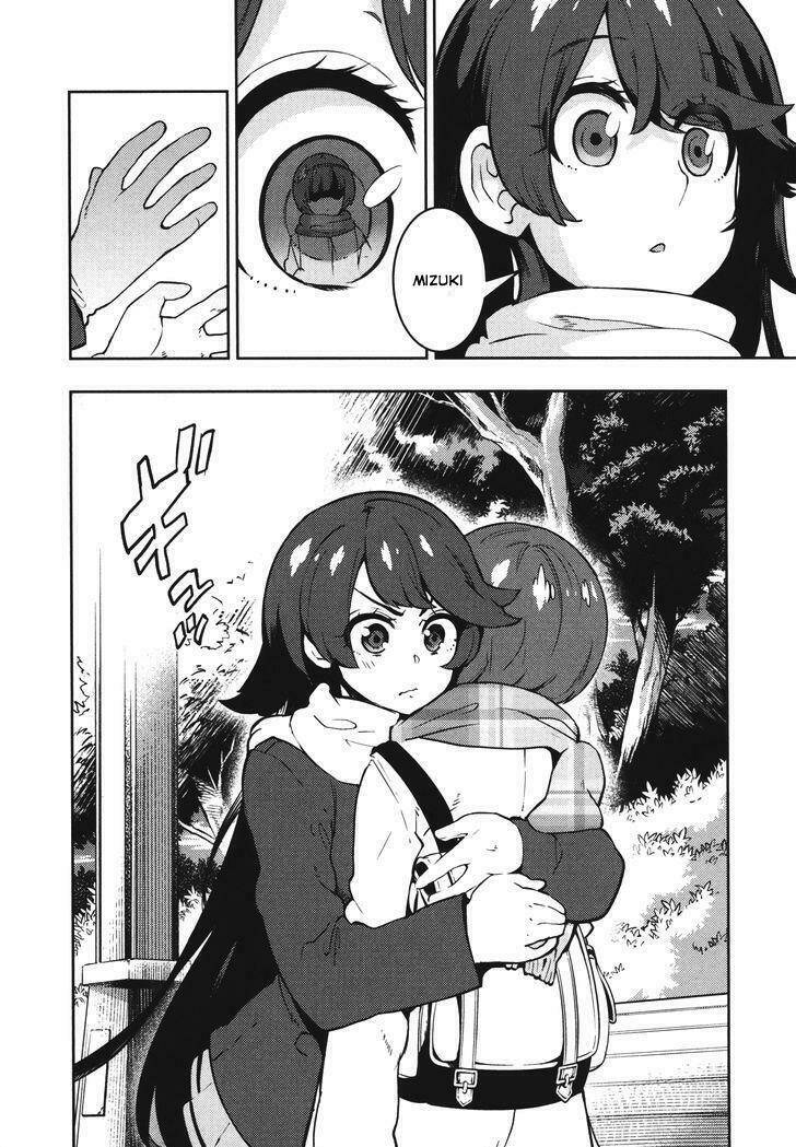 boku girl chapter 104 18