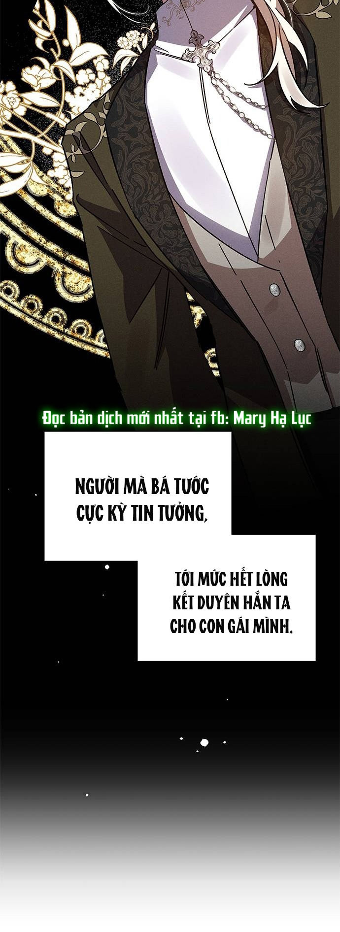 ôi kẻ thù không đội trời chung thân ái của tôi chapter 11.1 18