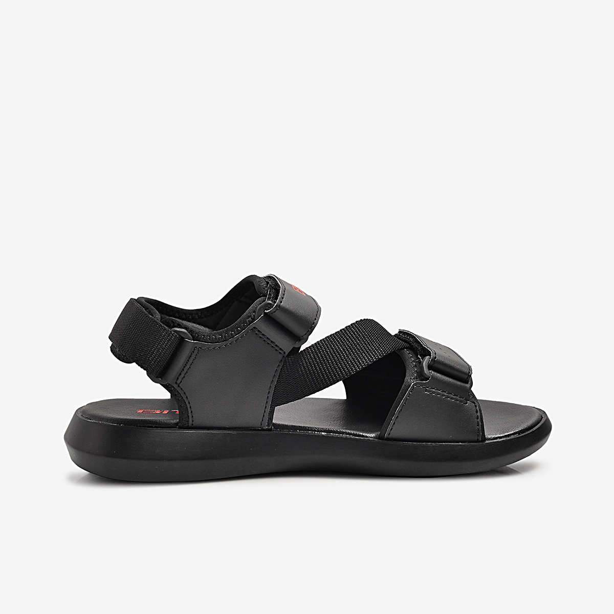 Sandal Si Cao Su Nam Biti's BPM000300DEN