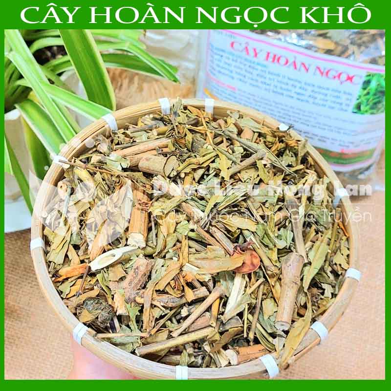 Cây Hoàn Ngọc khô 1kg