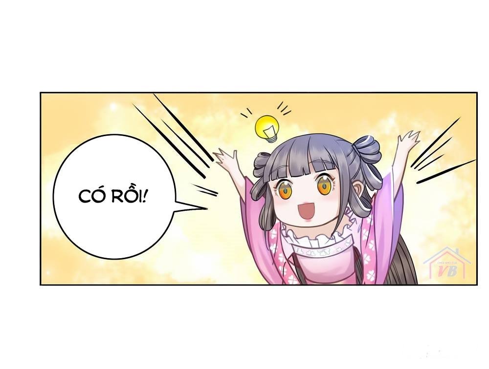 gay rồi! cái đó thành tinh rồi chapter 19 48