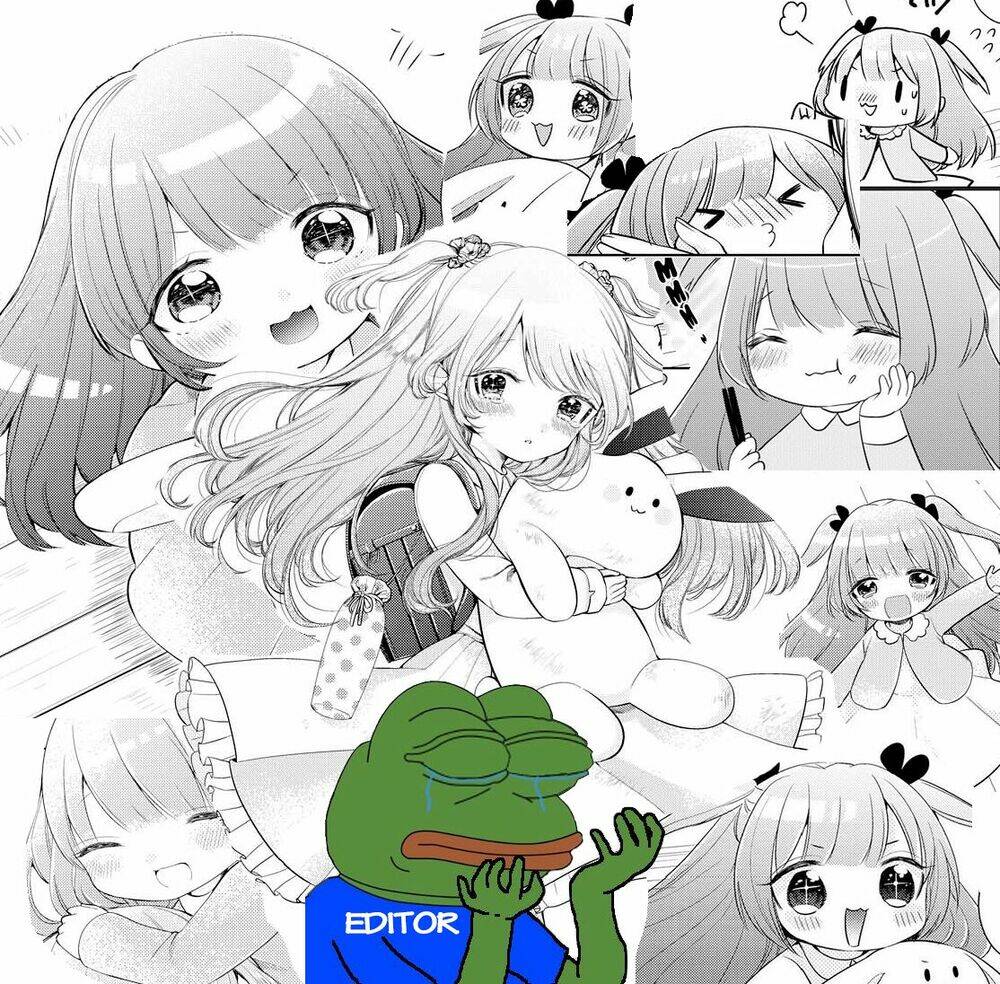 ashita, kimi ni aetara chapter 6 36