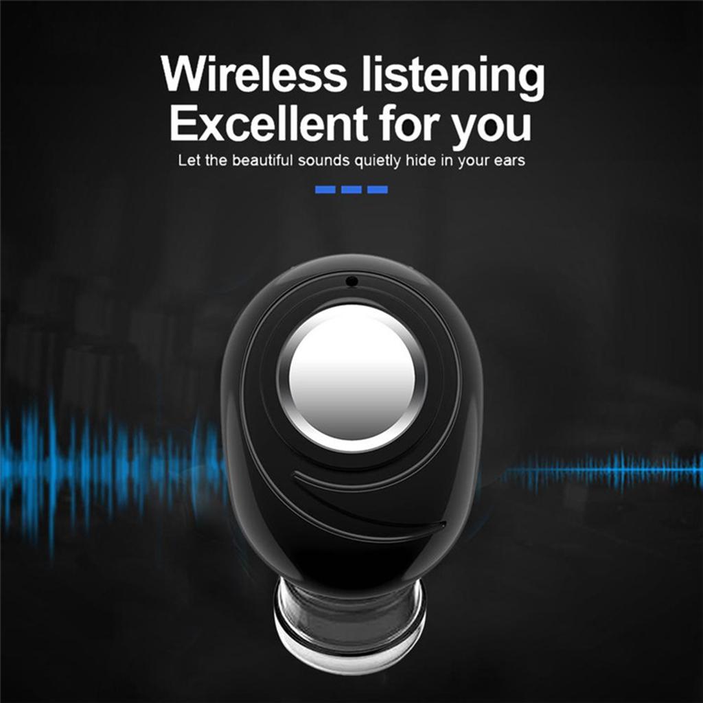 Tai Nghe Thể Thao Chống Nước X8 Mini Không Dây Bluetooth 5.0