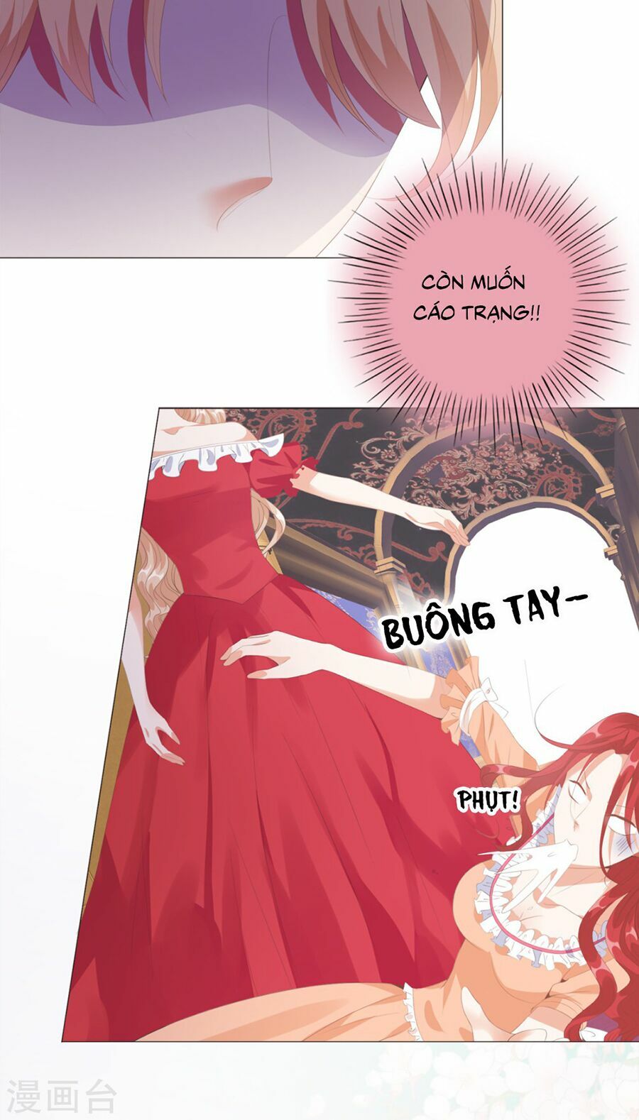 huynh khống công tước gả không được chapter 33.2 10