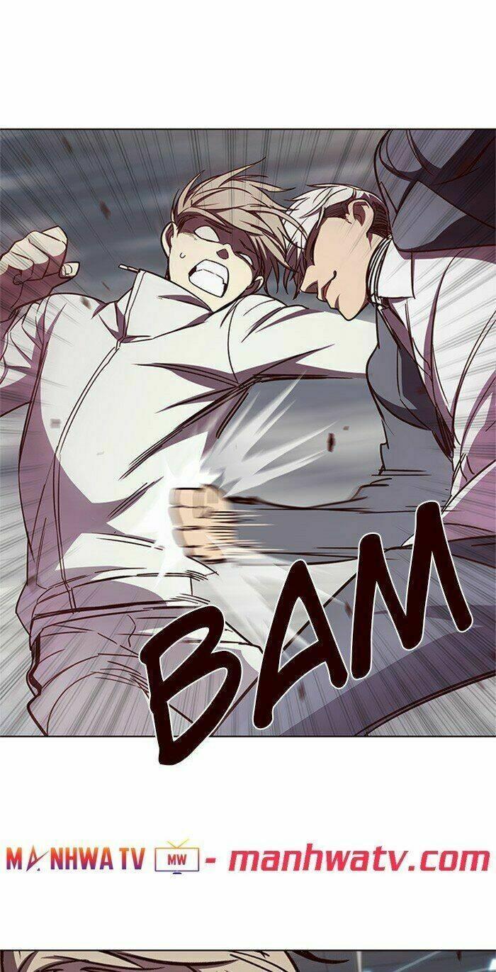 biến thân thành mèo chapter 24 57