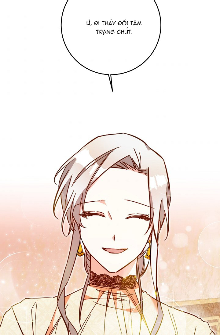 lí do cô ấy trở thành ác nữ chapter 8 70