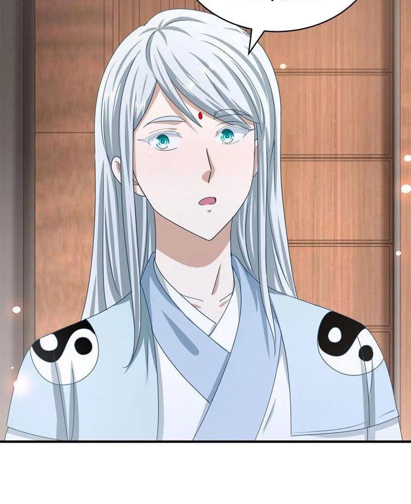 bảy vị tỷ tỷ tuyệt thế vô song của ta chapter 39 39