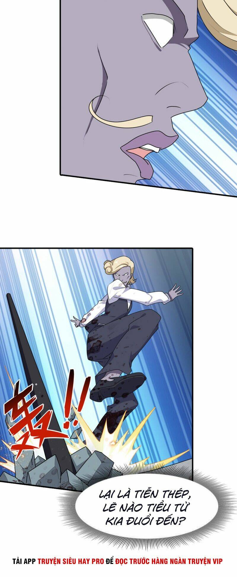 bạn gái virus của tôi chapter 88 12