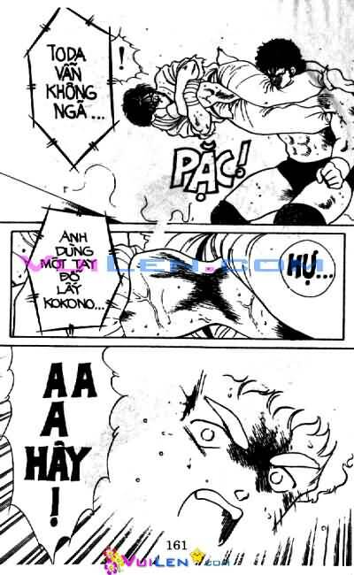 truyền nhân atula - shura no mon i chapter 7 161