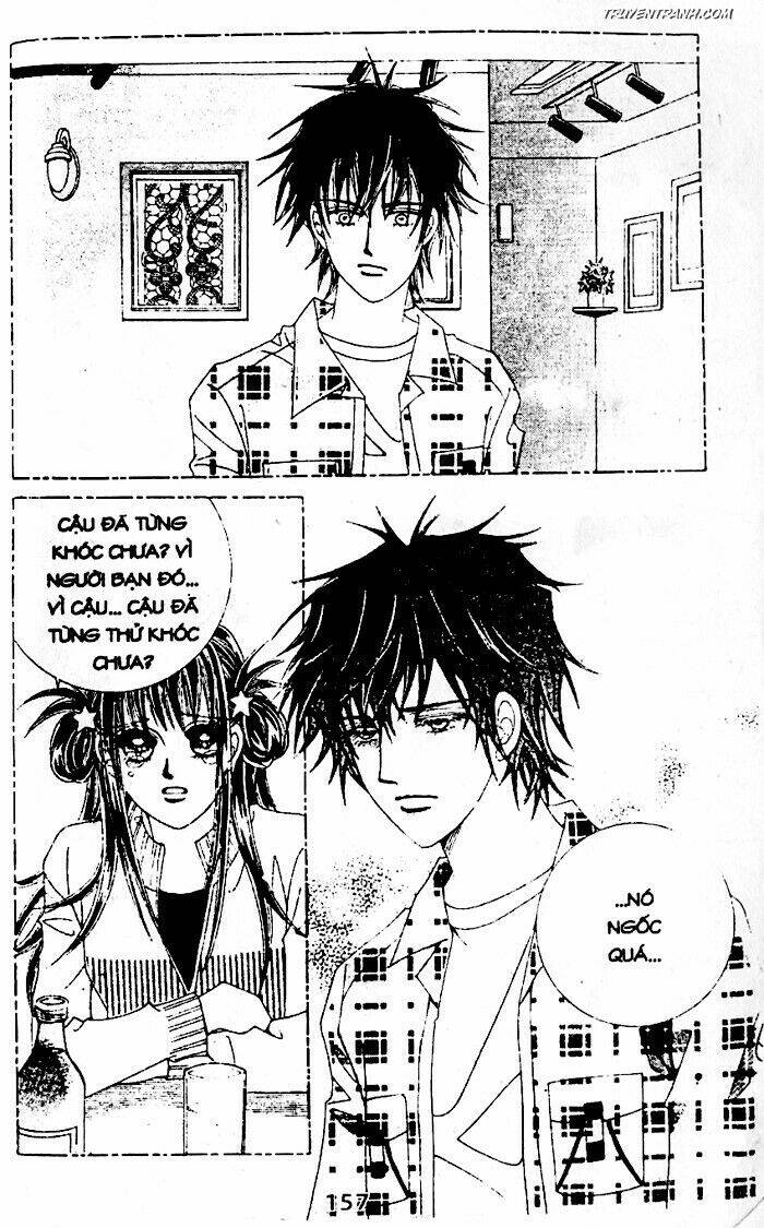 nhà trọ hoàn hảo chapter 84 17